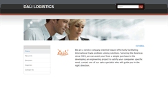 Desktop Screenshot of dalilog.com