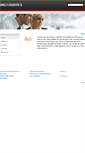 Mobile Screenshot of dalilog.com